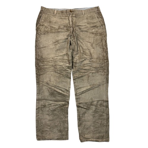 Vintage corduroy trousers - vintage,