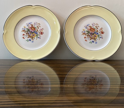 Two vintage johnson bros - vintage,