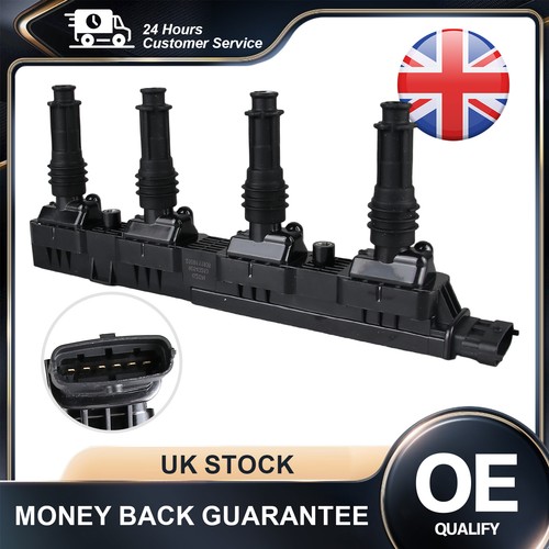 Pin ignition module coil - pin,