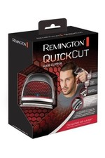 Remington Quick Cut Mens Hair Clipper Trimmer Haircut Rechargeable Cord/Cordless