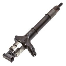 Denso dcri107610 fuel injector - denso,
