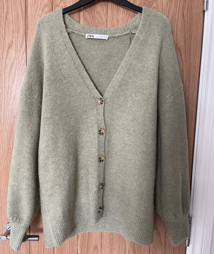 Zara women olive green - zara, women’s