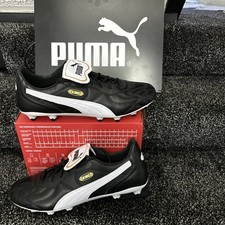 Genuine Puma King Cup FG
