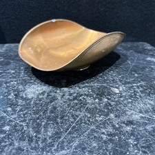 Vintage Copper Dish Ref Cs8