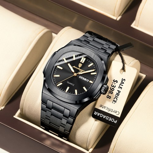 Poedagar mens luxury - poedagar,