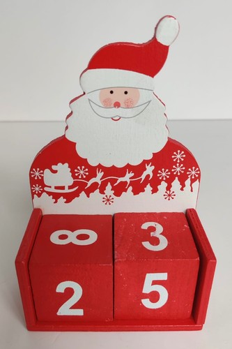 Father christmas santa days - father,