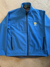 Beaver Leader Adult Soft Shell Jacket