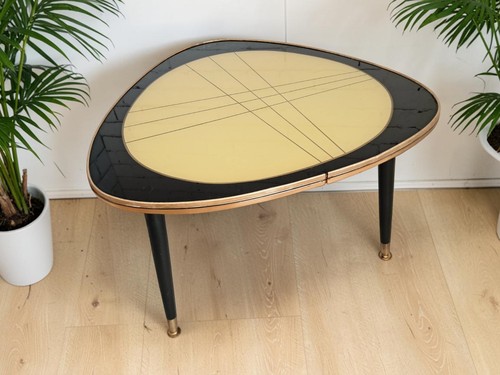 German mid century - mid-century, modern