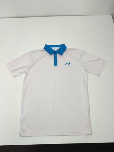 Woodworm mens golf - mens, shirt