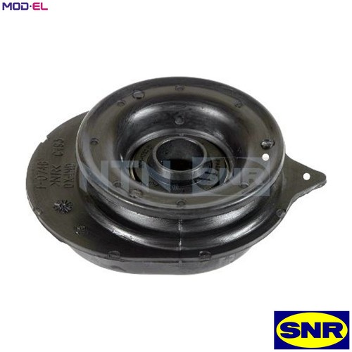 Repair kit suspension strut - suspension,