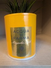 Acqua Di Parma Magnolia Nobile Eau De Parfum Spray 100ml - Sealed. RRP £257.