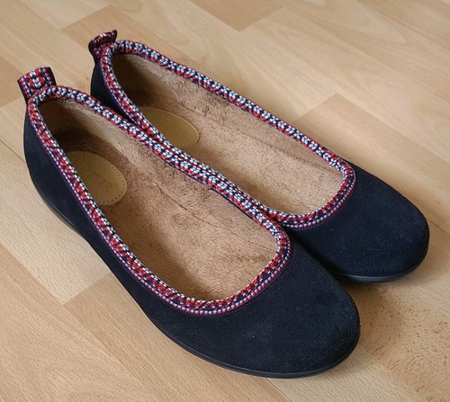 Hotter honey ballerina dual - ballerina,
