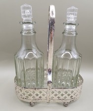 Vintage brama davidson glass - vintage,