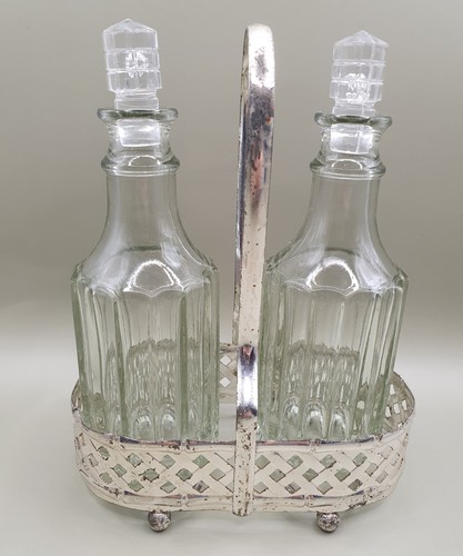 Vintage brama davidson glass - brama,