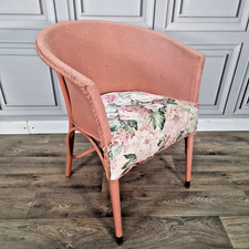Vintage tub chair lloyd - vintage, loom