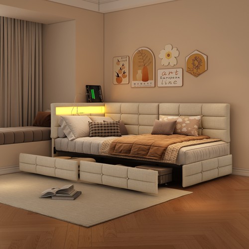 3ft single bed - single,