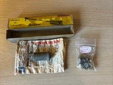 RC Boat Parts Motor And Gears