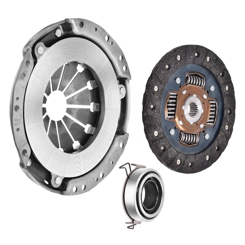Clutch kit 3pc modified - clutch,