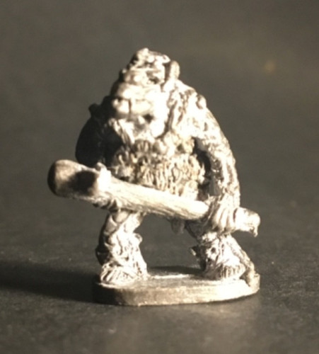 Rare 1980s club kobold - 1980s, nick