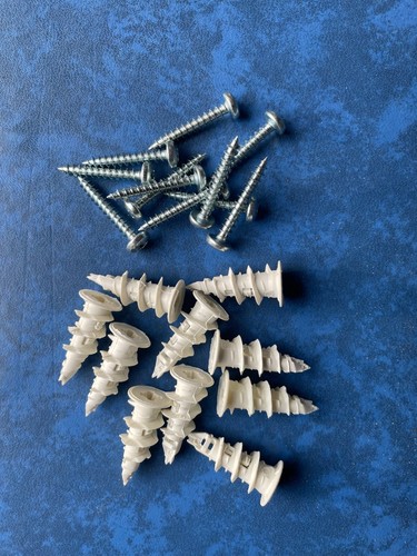 Hollow wall plasterboard - plasterboard, &