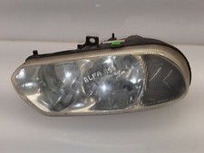 ALFA ROMEO 156 1998 FRONT LEFT