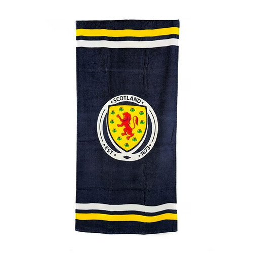 Official scotland football - official,