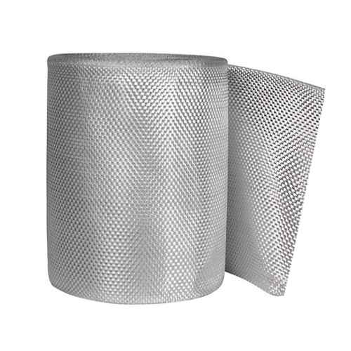 Fibreglass open weave woven - open,