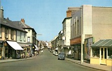 John Street, Porthcawl 