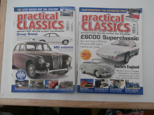 Practical classics - practical,