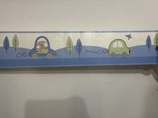 LITTLE ADVENTURER WALLPAPER