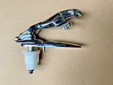 Jaguar   BONNET LEAPER  XJ40