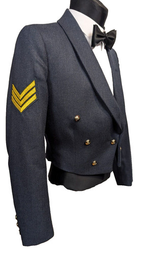 108r raf 5 - 42"r, sergeant