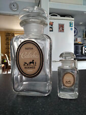 Perfume Dummy Bottles ( Giant Hermes Factice )