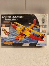 Mechanics Laboratory Seaplane