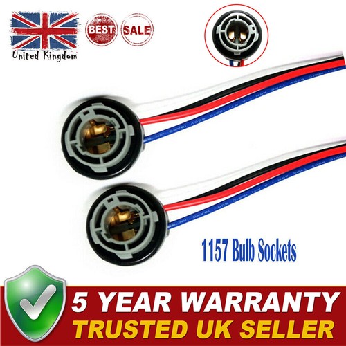 Bulb holder bay15d - 2x, car