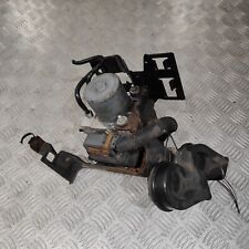 2011 PEUGEOT 3008 1.6 HDI ABS PUMP 9664532380 0265230883 #1