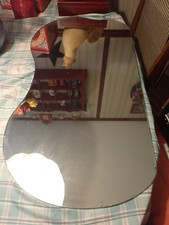 Vintage Vanity Top Kidney