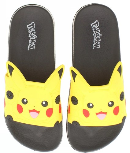 Boys pokemon pikachu - pikachu, sliders
