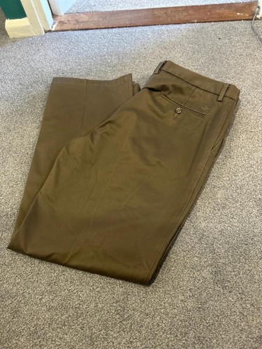 Dockers men brown chino - brown,