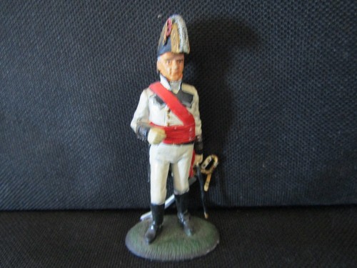 Del prado painted - del, lead