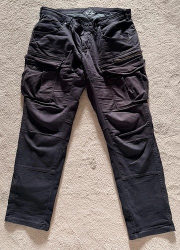 John doe cargo stroker - doe,
