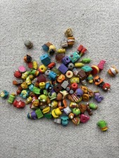 Grossery Gang Trash Pack Joblot Figure 100 Bundle