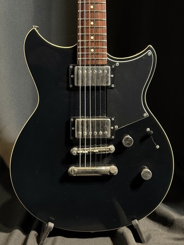 Yamaha revstar black - yamaha,