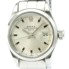 ROLEX Oyster Perpetual Date