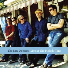 Saw Doctors : Live at the