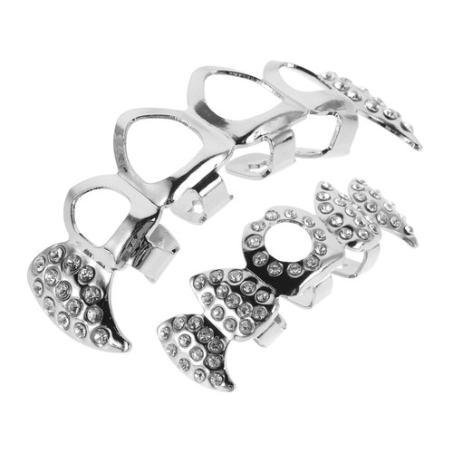 Set teeth grill - 1,