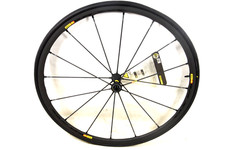 Mavic R-SYS SLR 25 Carbon Road