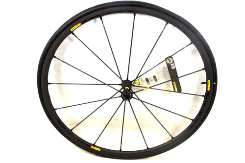 Mavic sys slr carbon road - 25,