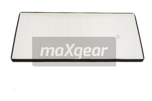 Genuine maxgear filter cabin - maxgear,