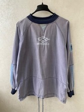 Original 90s Oasis Umbro Pro